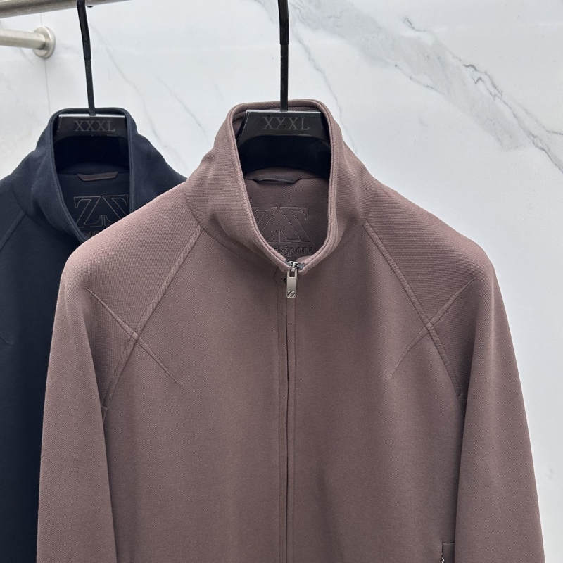 Zegna Outwear
